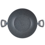 Marblestone Non-Stick Family Pan, 30 cm