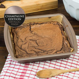 Metallic 26cm Baking Pan