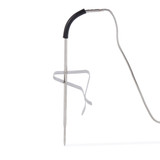 Spare Probe & Pan Clip for Leave-In Kitchen Thermometer