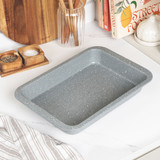 Marblestone 36cm Roasting Pan