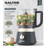 Marino Compact Food Processor