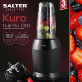 Kuro NutriPro 1000 Multi-Purpose Blender