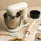 Bakes 3-Piece Cake Tin Set