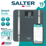 These Smart Scales With Bluetooth Are On Sale Now On