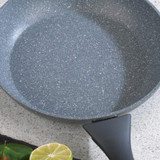 Marblestone 2-Piece Frying Pan Set - 20/28cm