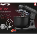 Kuro Stand Mixer & Hand Mixer Set