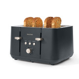 Marino Kettle, Toaster & Manual Microwave Set