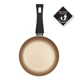 Olympus 2-Piece Fry Pan Set - 20/24cm