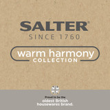 Warm Harmony 3-Piece Cleaning Brush Set