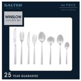 Winslow 88-Piece Cutlery Set