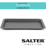 Cosmos 37 cm Baking Tray - Set of 2 Salter COMBO-8112 5054061495676 