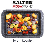 Megastone 36cm Roasting Tin - 2 Pack