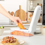 Multifunctional Food Chopper