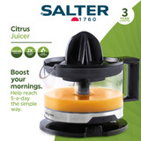 Electric Citrus Juicer