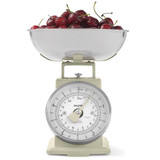 Timeless Mechanical Kitchen Scale