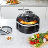 AeroCook Pro Air Fryer - 5L 