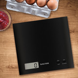 Bakes Digital Kitchen Scale & Sieve Set