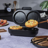 Kuro XL Duo Omelette Maker