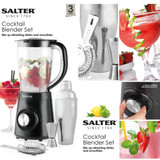 Cocktail Blender Set