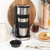 One Cup Coffee Maker