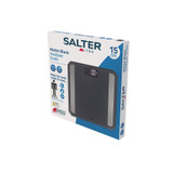 Digital Analyser Scale