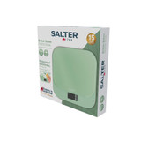 British Bakes Digital Kitchen Scale – Green