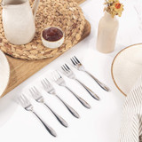 Dessert Fork Set of 12 – Harrogate