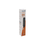 Rechargeable Milk Frother – Black
