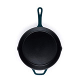 Chester Mill & Frying Pan Set - Green | PFAS-free