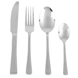 Buxton 72 Piece Cutlery Set