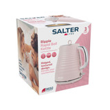 Ripple Rapid Boil Kettle – Pink 