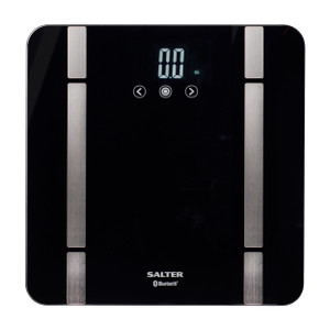 Salter 195 WHKR Doctor Style Mechanical Bathroom Scale, Fitness