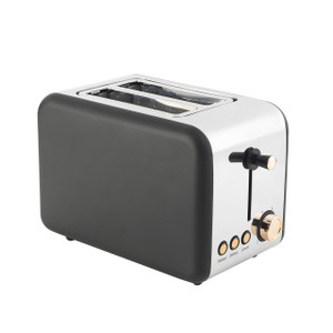 Plus Minus Zero's 1-Slice Toaster