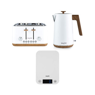 Kettle & Toaster Sets | Salter - Page 6