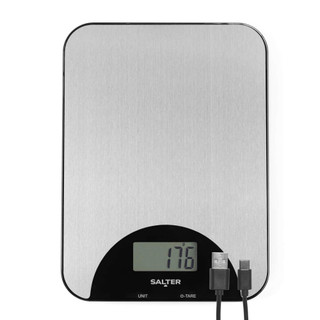 Digital & Mechanical Kitchen Scales | Salter