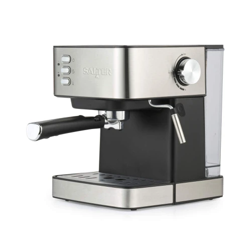 Manual Espresso Machine With Milk Frother
