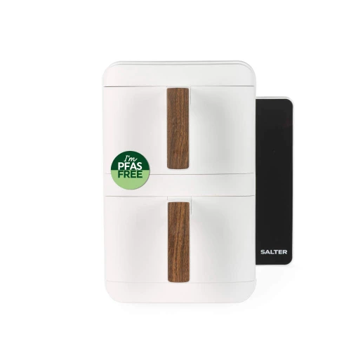 Toronto VertiCook Ultra Air Fryer - White