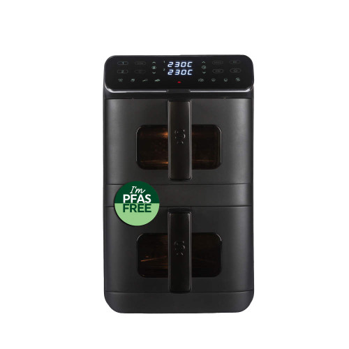 VertiCook Ultra View Air Fryer - 9L