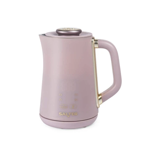 Chocolatier 4-in-1 Hot Chocolate Maker to Share - Mauve
