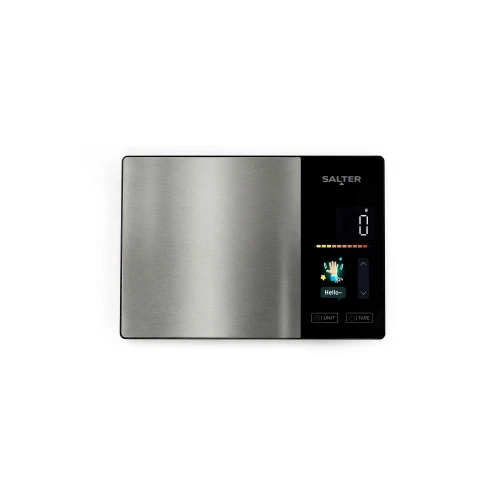 Smart 5kg Nutritional Scale - Track on the Salter Balance App