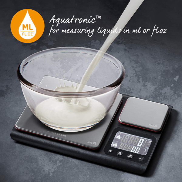 Heston Blumenthal Precision Dual Platform Scale Heston Blumenthal Precision Dual Platform Scale