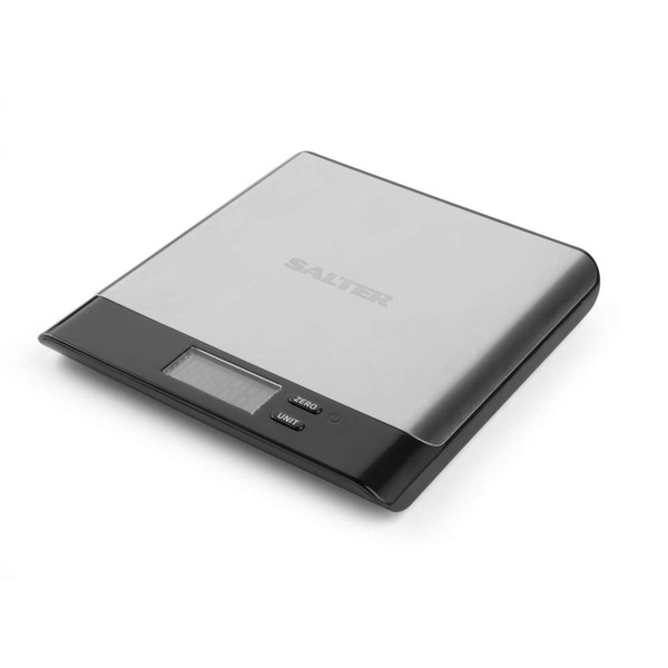 Arc Pro Digital Kitchen Scale - Stainless Steel