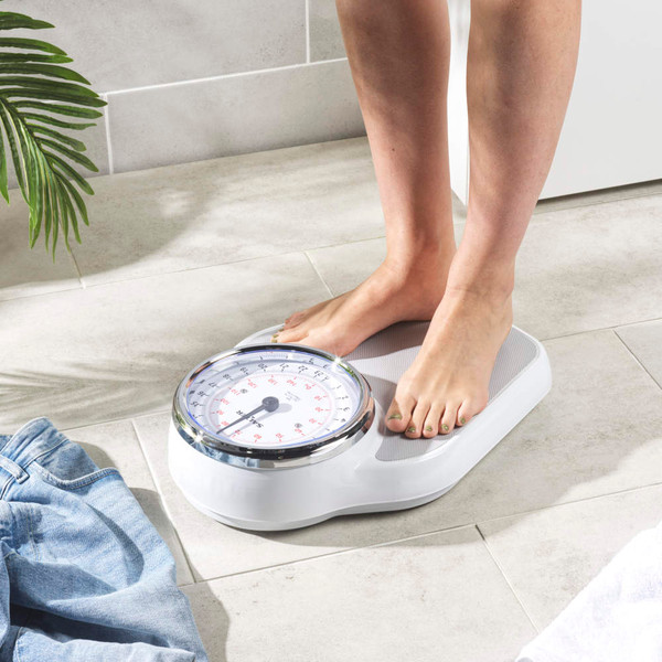 Academy Mechanical Scale | 150kg Capacity | Salter
