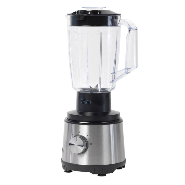 4-in-1 Juicer & Blender Set