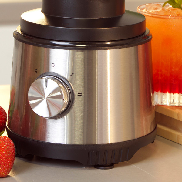 4-in-1 Juicer & Blender Set