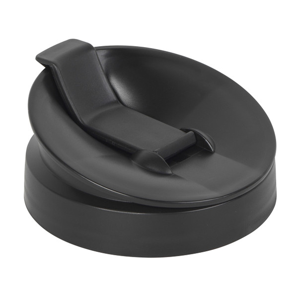 Drinking Lid (Black) for Salter EK2002V2 NutriPro Blender