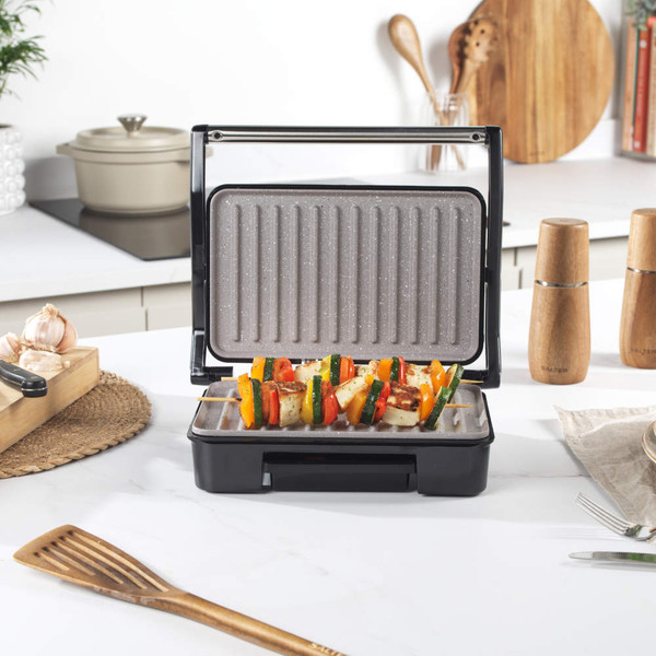 Marblestone Health Grill & Panini Maker