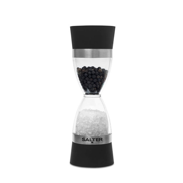2-in-1 Salt & Pepper Mill