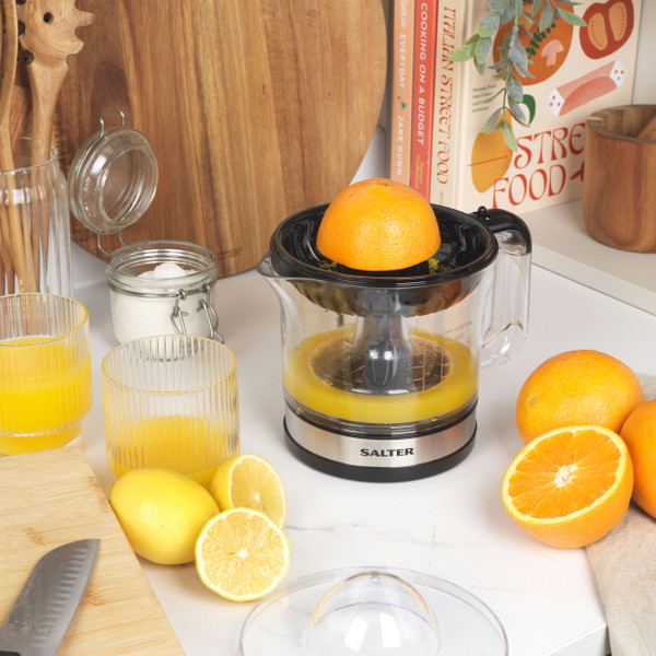 Electric Citrus Juicer - 30W