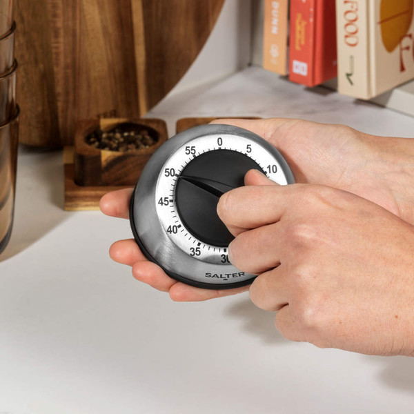 Mechanical Kitchen Timer Mechanical Kitchen Timer